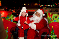 2015-12-06 Glassell Park Holiday Tree Lighting Event and Celebration