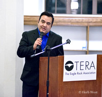 2015-02-25 TERA - sponsored Candidate Forum for Council member CD 14