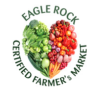2014-2015 Eagle Rock Farmer's Market