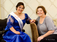 Miss Wheelchair America Pageant 2015 with Theresa - part 1